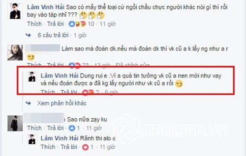 Lam Vinh Hai gay soc khi tuyen bo “khong lay nguoi nhu vo cu“-Hinh-2